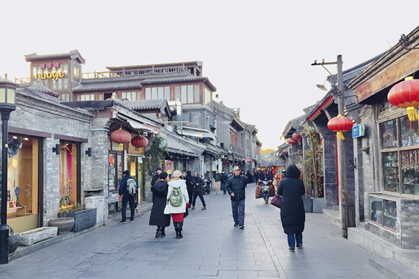 Những lưu ý chung khi du khách khám phá Bắc Kinh, Trung Quốc