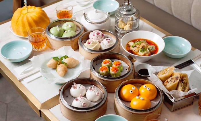13 món ăn, thức uống Hồng Kông dành cho fan phim TVB