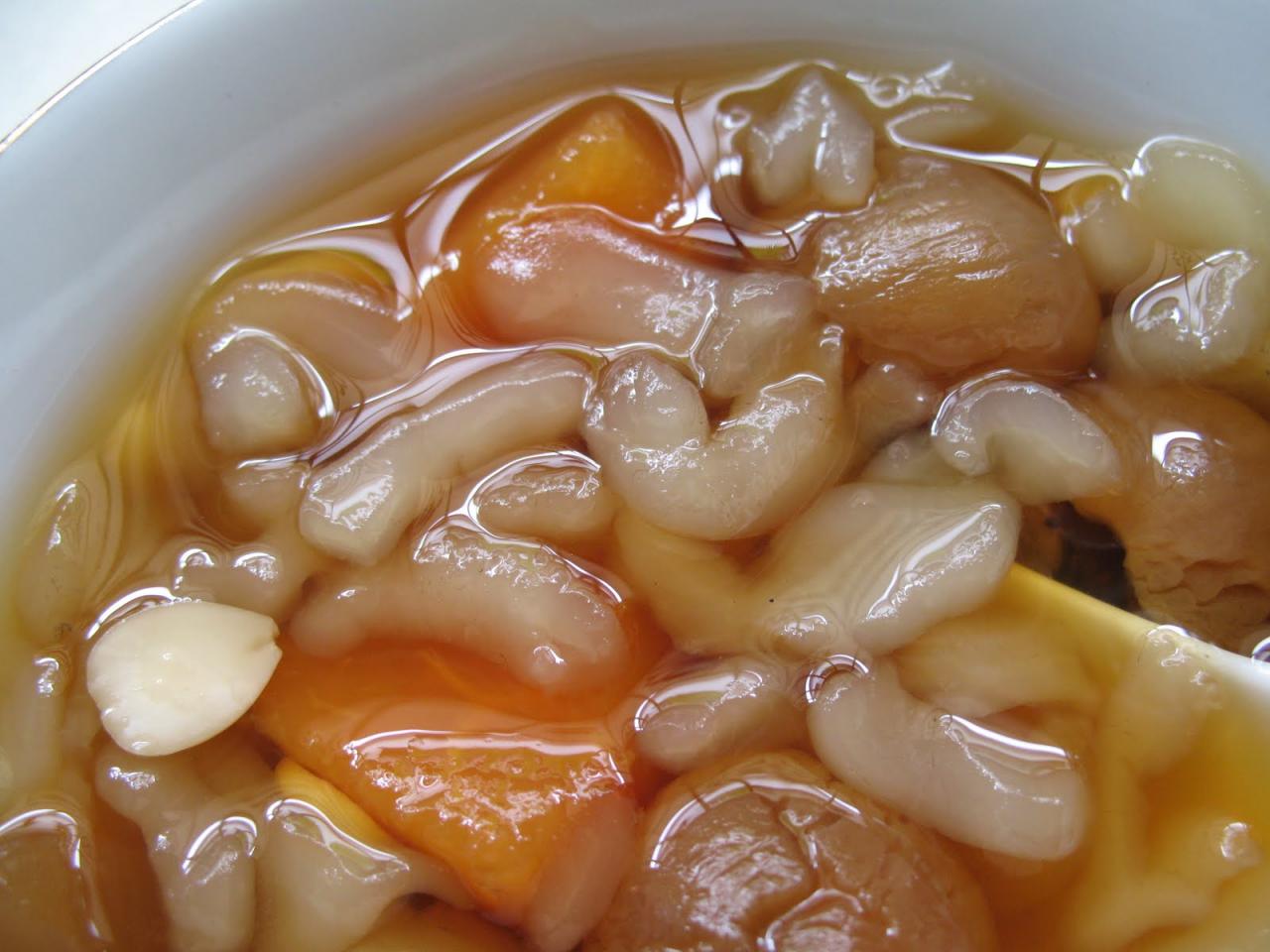 Những món ăn "kinh dị" ở Trung Quốc khiến du khách phải khóc thét