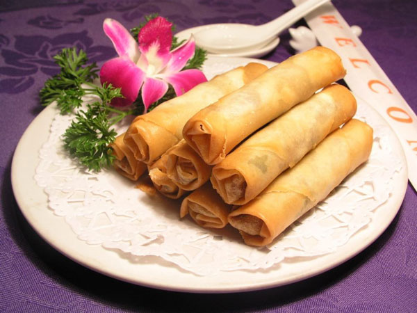 8 món ăn ngon không thể bỏ qua khi du lịch Hạ Môn, Trung Quốc