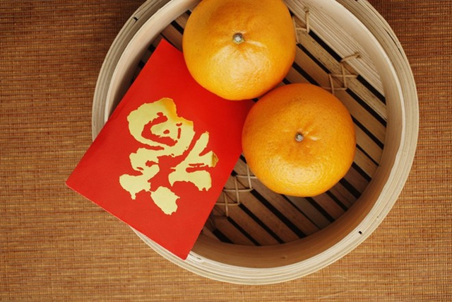 Những món ăn may mắn trong dịp năm mới của Trung Quốc