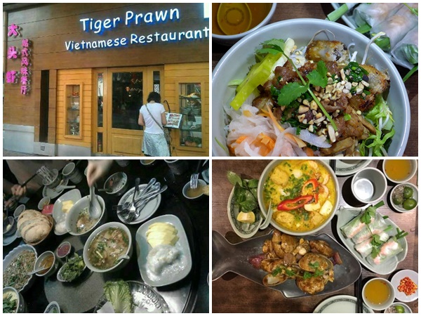 6 nhà hàng nổi tiếng ở Quảng Châu, Trung Quốc