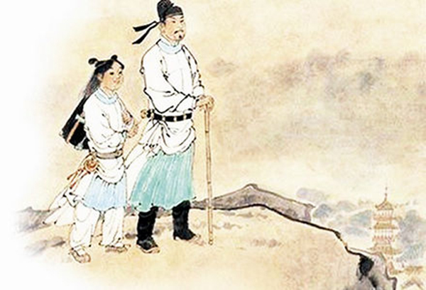 Tết Trùng Cửu - ngày lễ trọng đại của người Trung Hoa