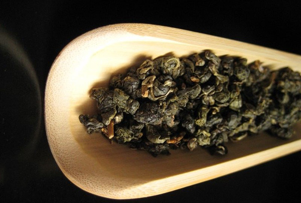Thưởng thức hương vị đặc biệt của Trảm Mã trà của Trung Quốc