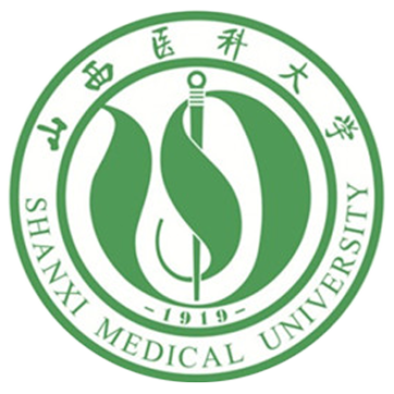 Logo Du học Ngành Trung y Đại học Y Sơn Tây – Thái Nguyên – Trung Quốc