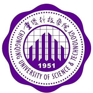Logo Du học Ngành Internet of Things - IoT Đại học Khoa học Công nghệ Trùng Khánh – Trung Quốc