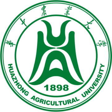 Logo Du học Ngành Thương mại Quốc tế Đại học Nông nghiệp Hoa Trung