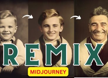 Cách sử dụng REMIX – Hướng dẫn Midjourney  – Cách Viết Câu Lệnh Midjourney