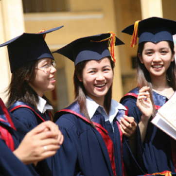 Thông báo học bổng Chính phủ du học Trung Quốc năm 2024- Ảnh 1.